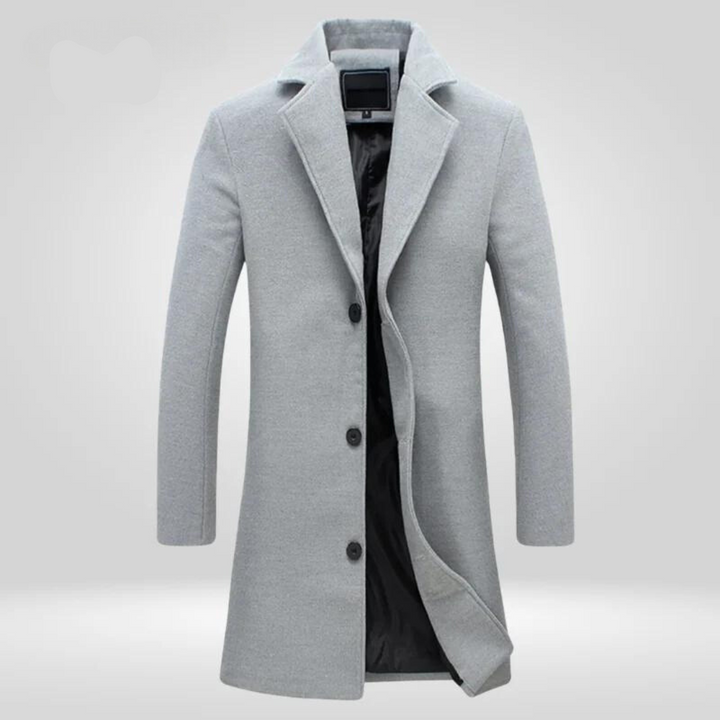 Men’s winter jacket