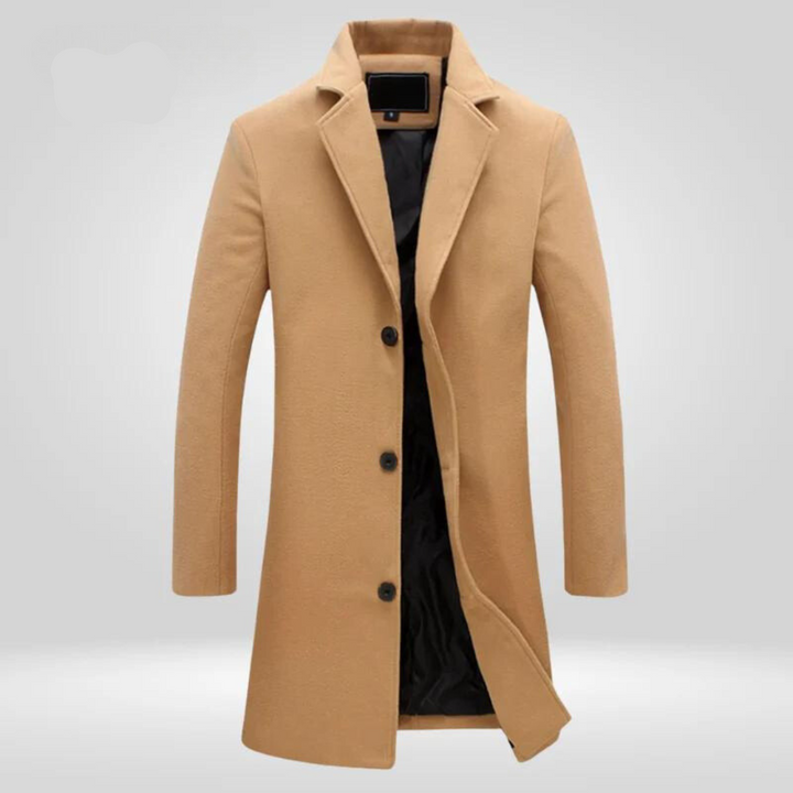 Men’s winter jacket