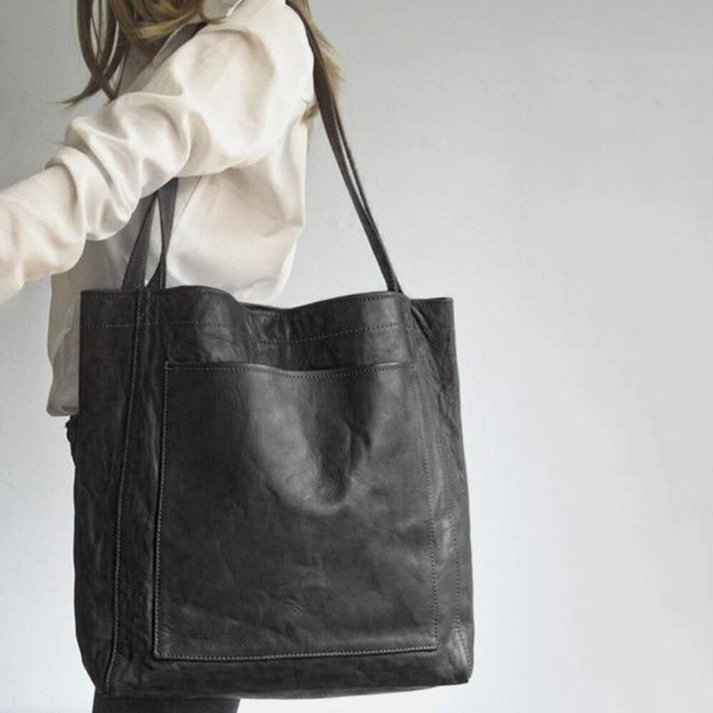 Marja | Leather Handbag for Ladies