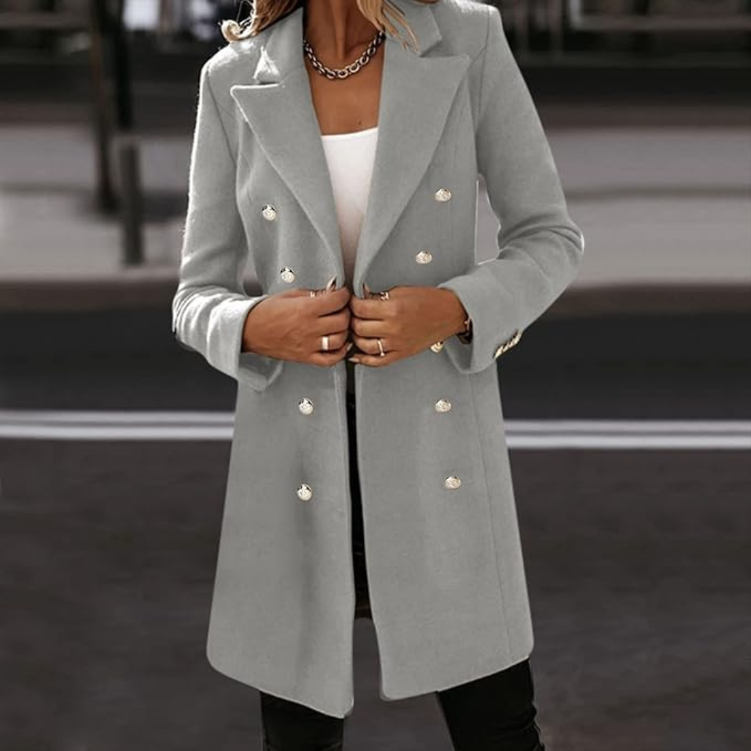 Celia | Stylish Women's Coat