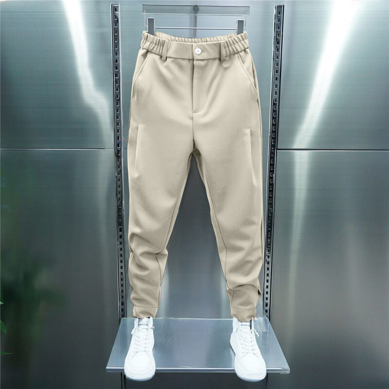 Daan™ | Casual Trousers