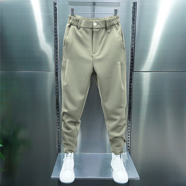 Daan™ | Casual Trousers