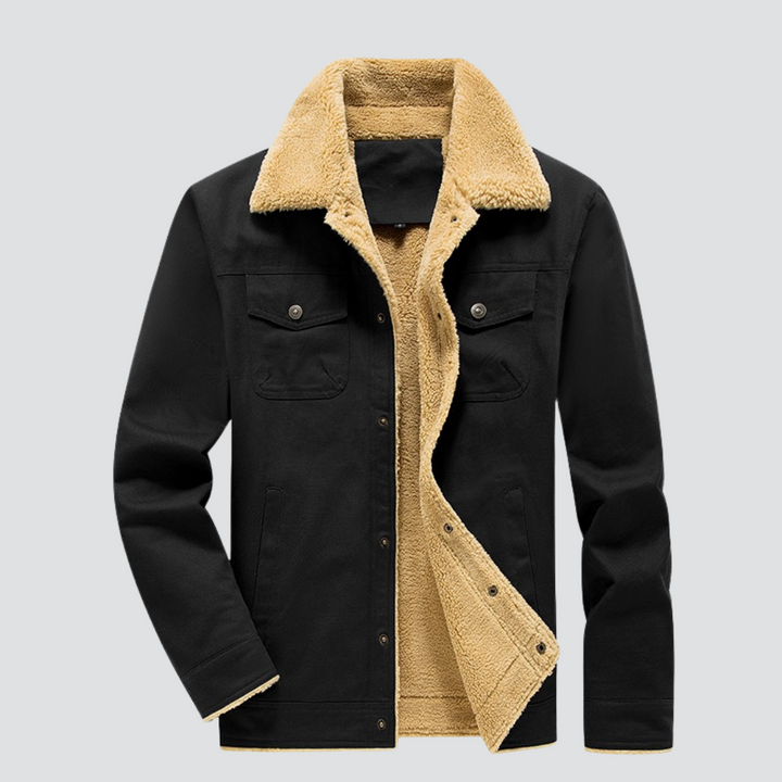 Montello Bomberjacket