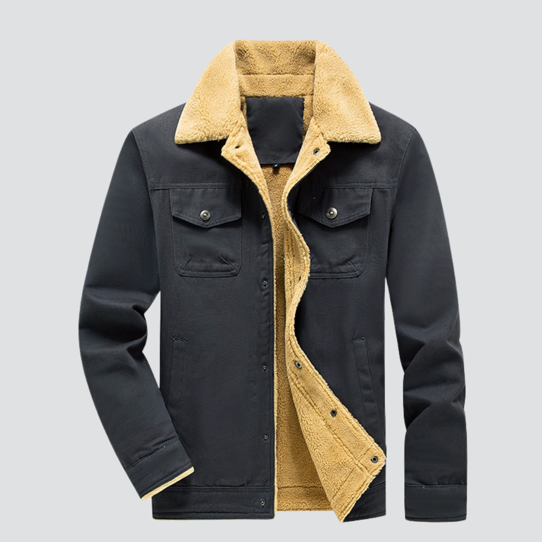 Montello Bomberjacket