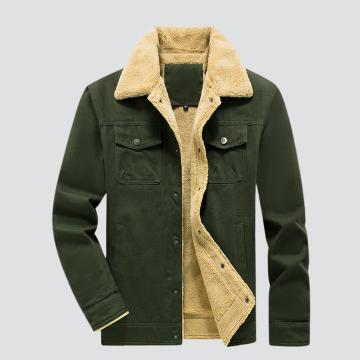 Montello Bomberjacket