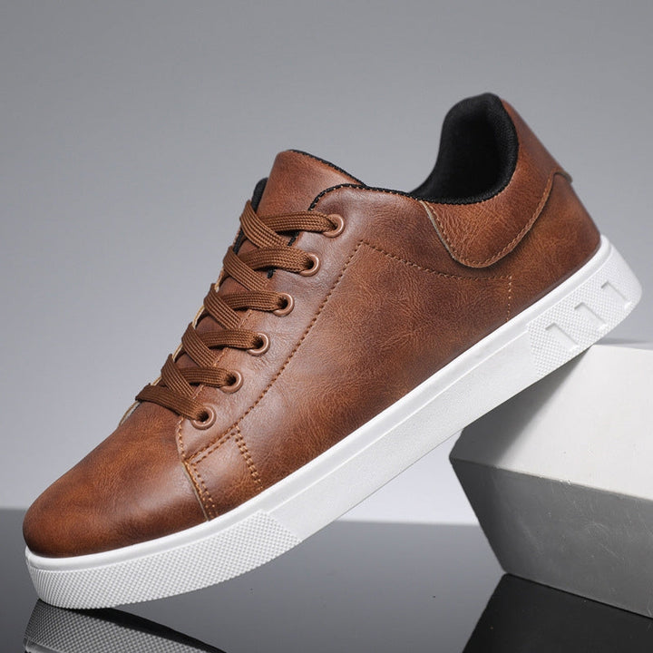 Oliver™ | Classic Comfort Sneakers