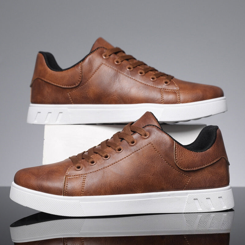 Oliver™ | Classic Comfort Sneakers