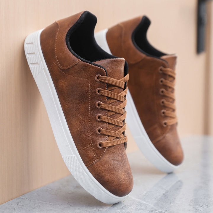 Oliver™ | Classic Comfort Sneakers