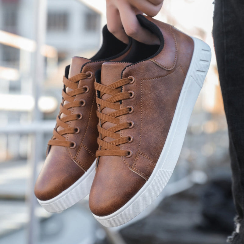 Oliver™ | Classic Comfort Sneakers