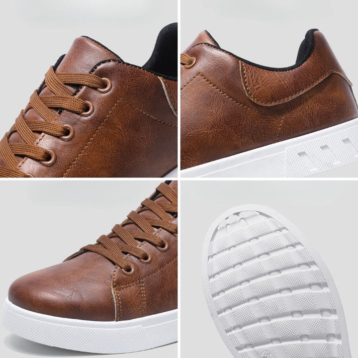 Oliver™ | Classic Comfort Sneakers