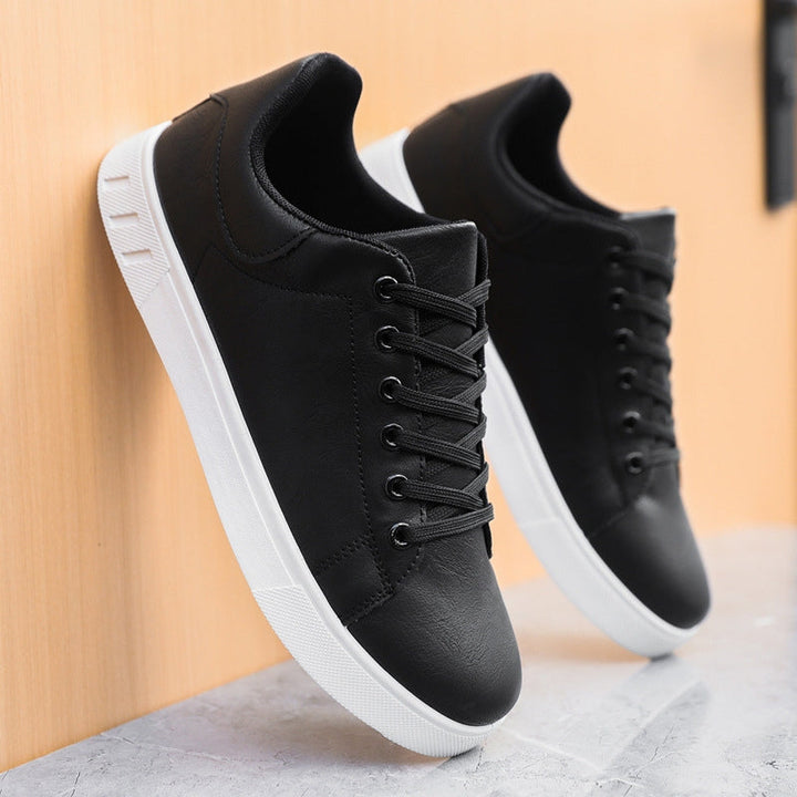 Oliver™ | Classic Comfort Sneakers