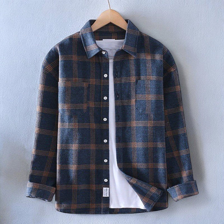 Dean | Classic men's shirt