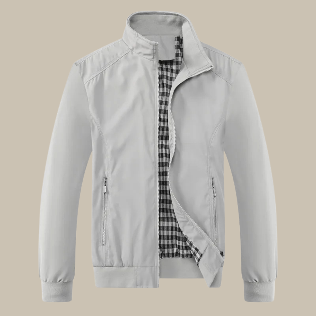 THOMAS | Windbreaker Jacket Casual Men