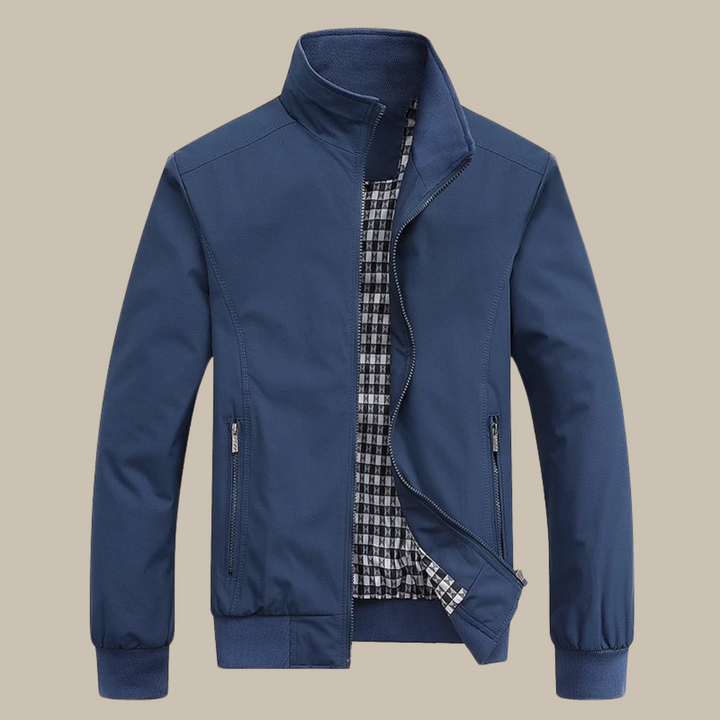 THOMAS | Windbreaker Jacket Casual Men