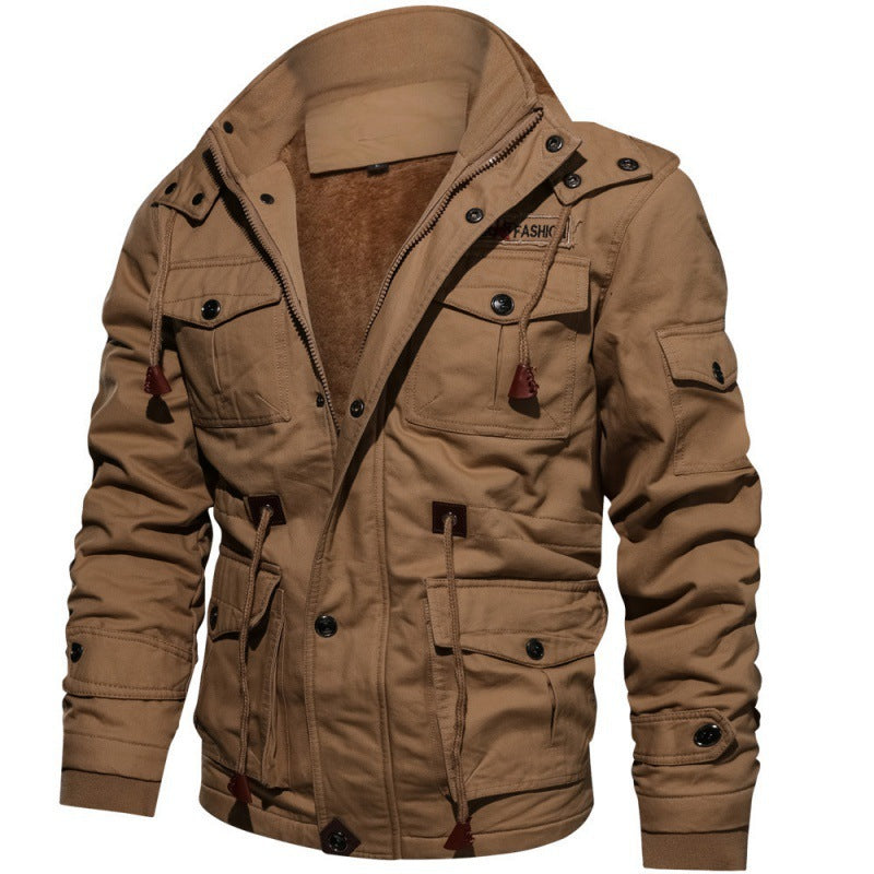 Marshal™ | The Pilot Winter Jacket