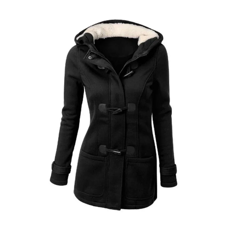 Fiorre™ | Autumn Jackets for Women