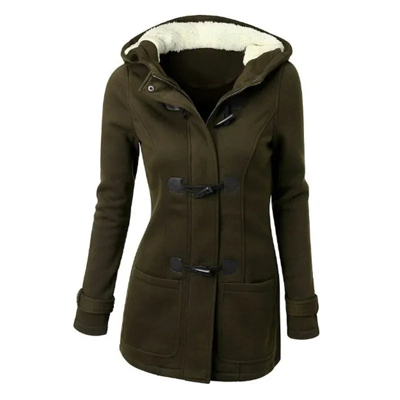 Fiorre™ | Autumn Jackets for Women