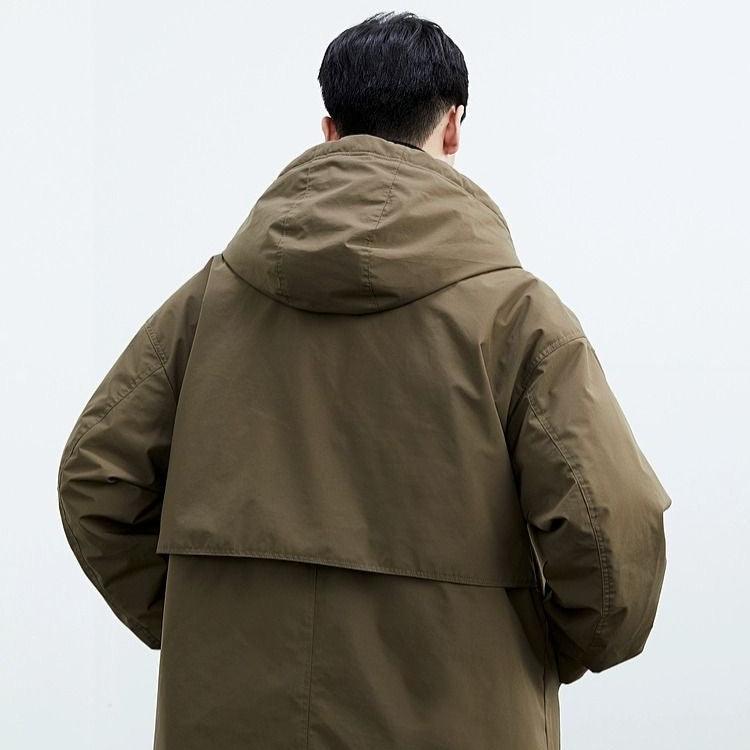 Flavio™ - Long Coat