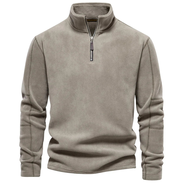 Emil™ | Warmer Fleece Pullover