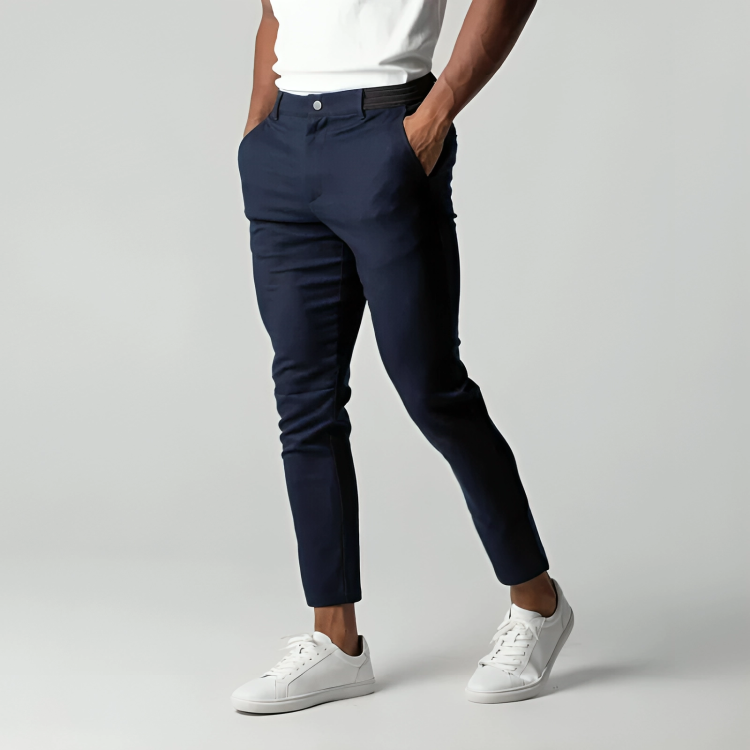 MARVIN | Stretch Chino's Men