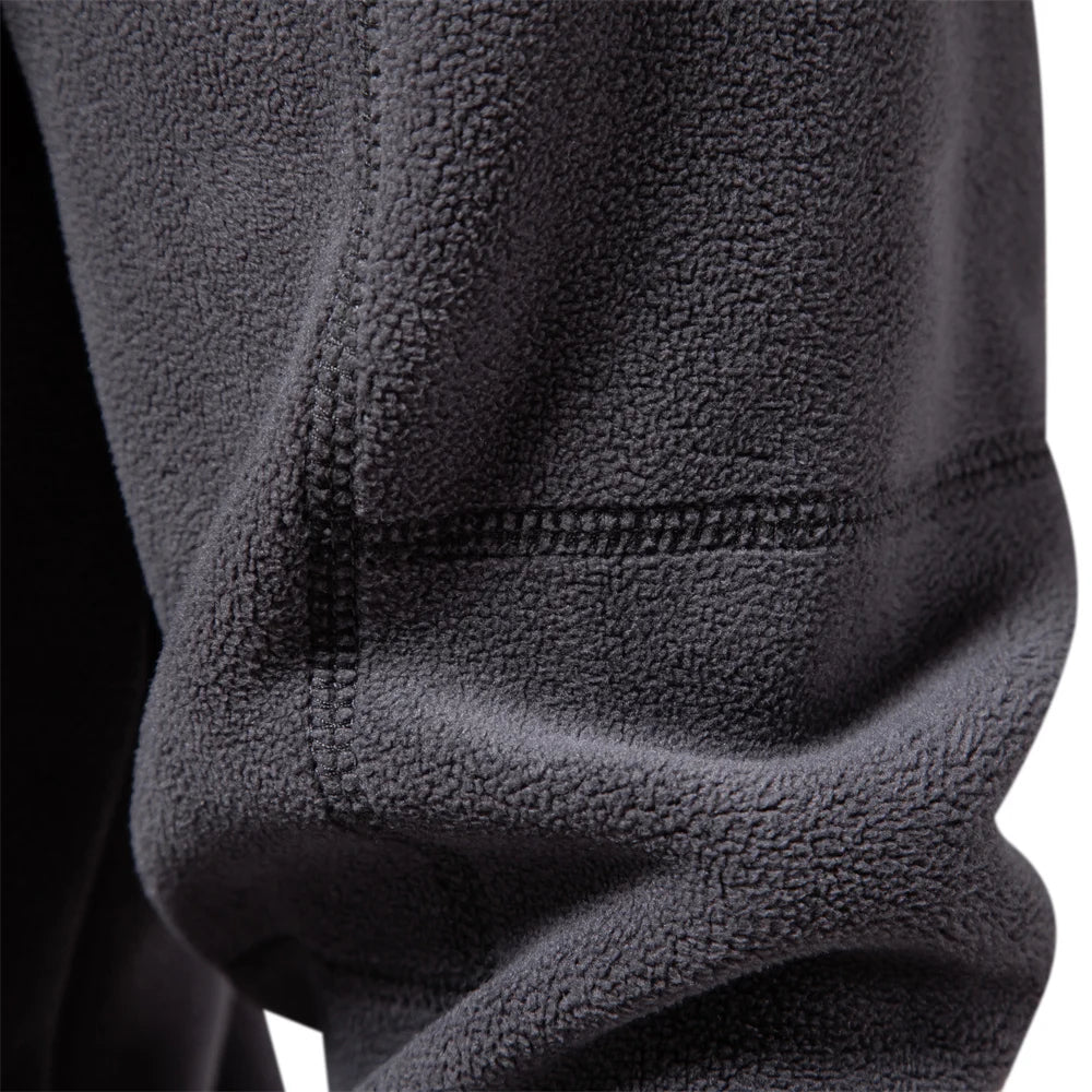 Emil™ | Warmer Fleece Pullover