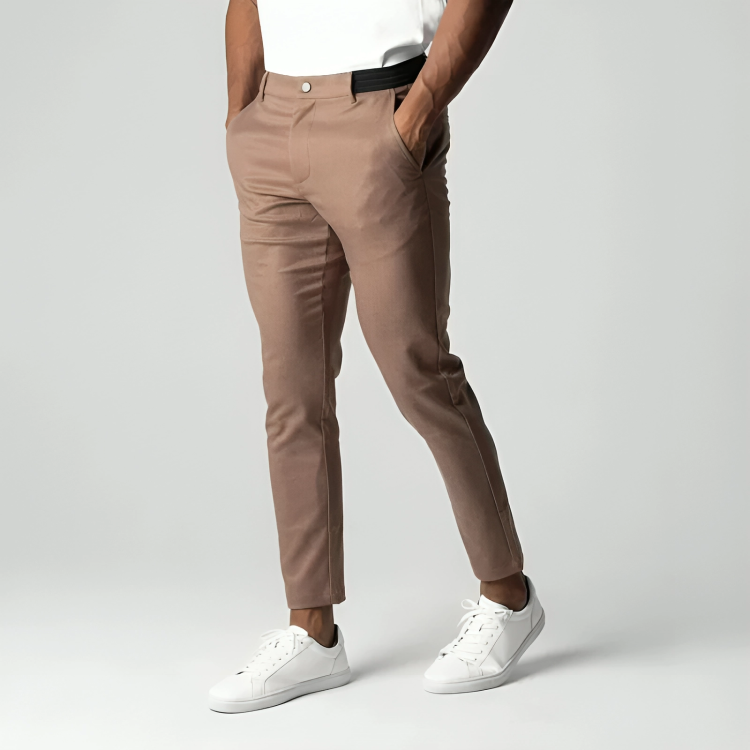 MARVIN | Stretch Chino's Men