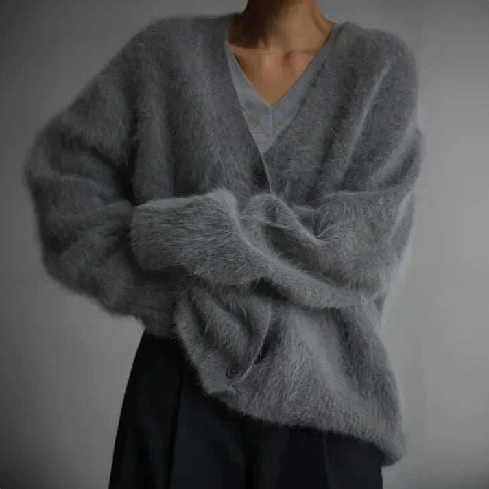 Ester™ - Oversized Sweater