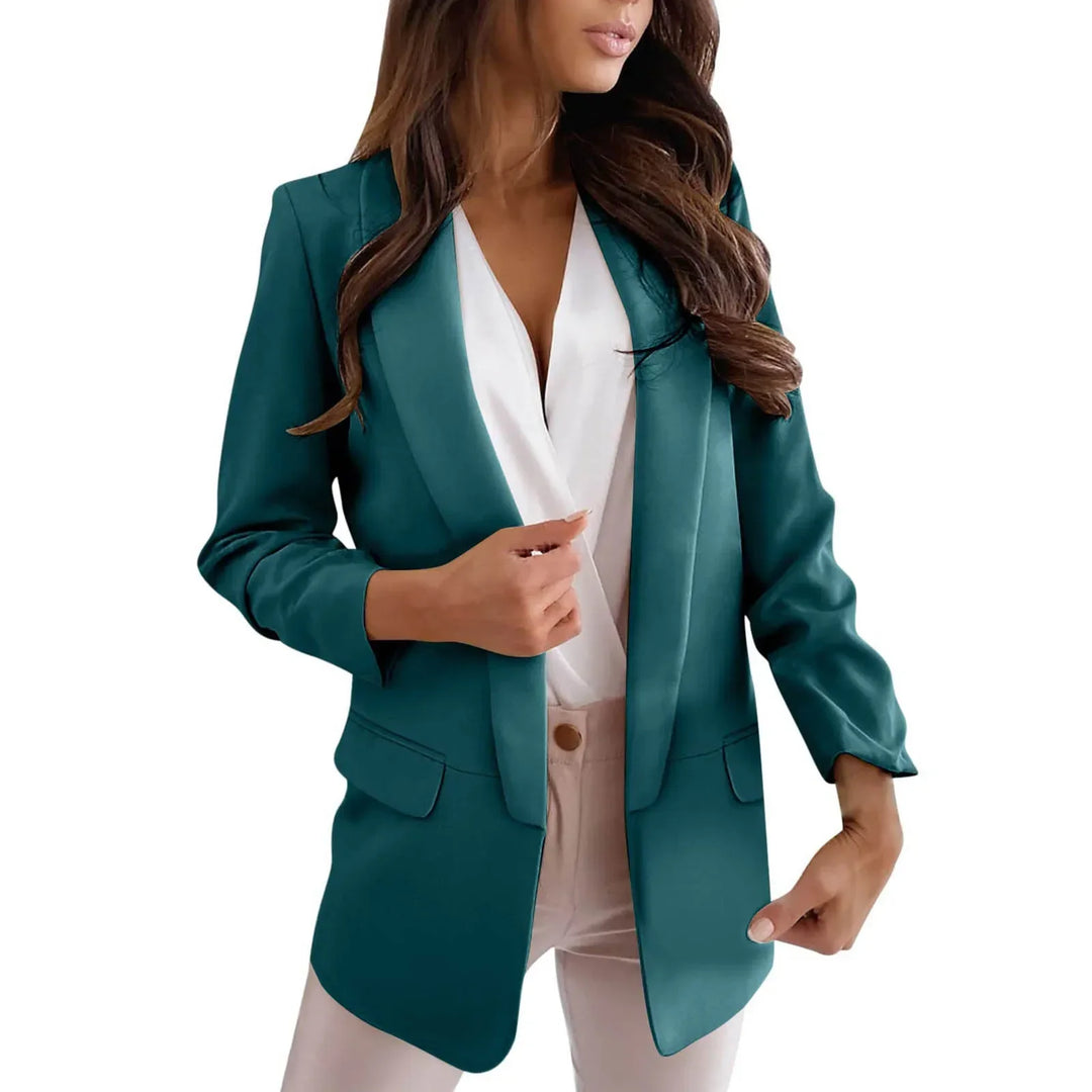 Brit | Elegant Office Blazer