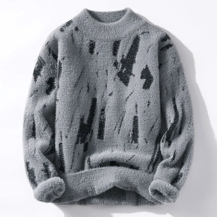 William | Casual Knit Jumper