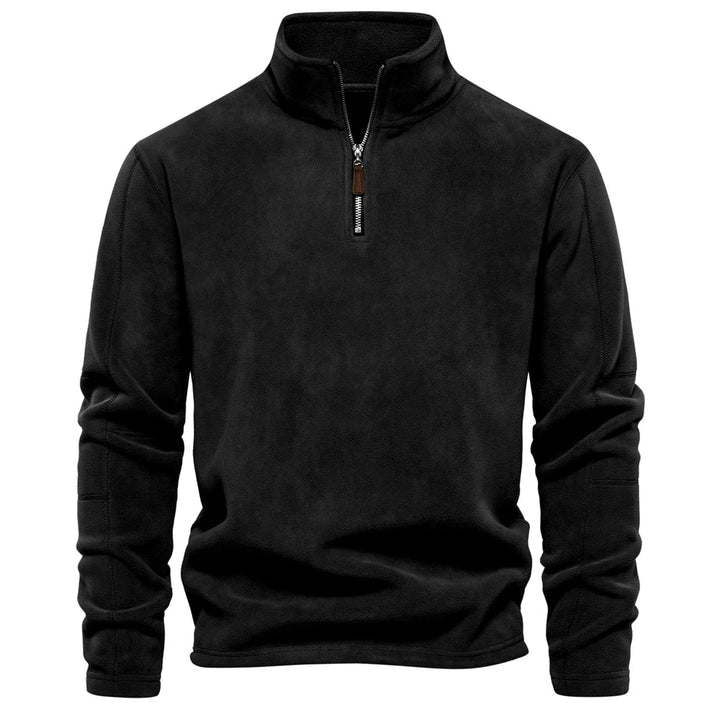 Emil™ | Warmer Fleece Pullover