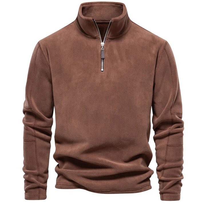 Emil™ | Warmer Fleece Pullover