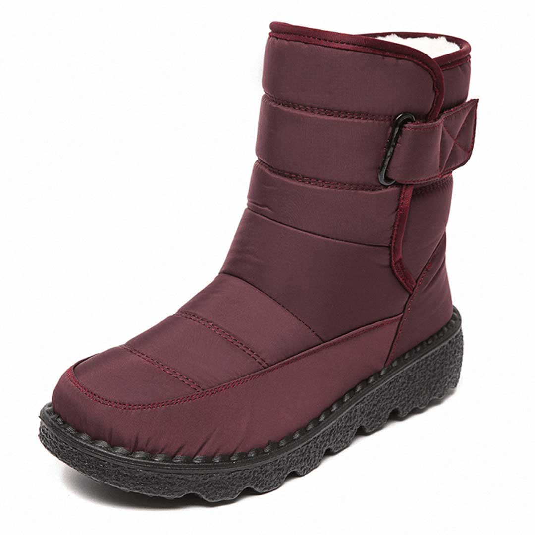 Thekla Warm-Lined Snow Boots