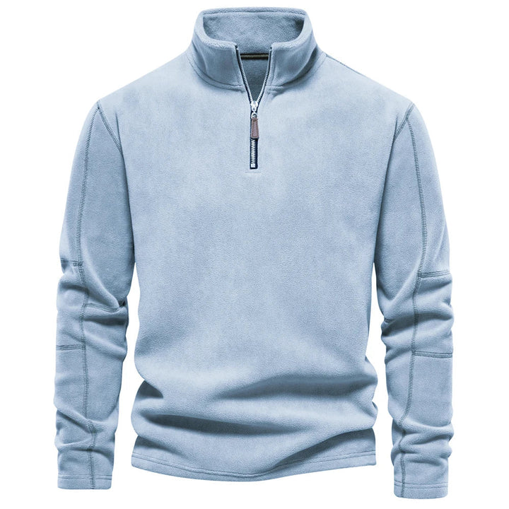 Emil™ | Warmer Fleece Pullover