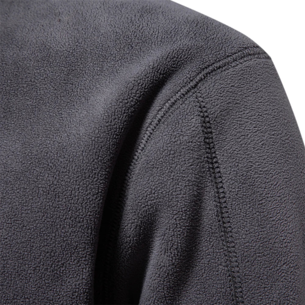 Emil™ | Warmer Fleece Pullover