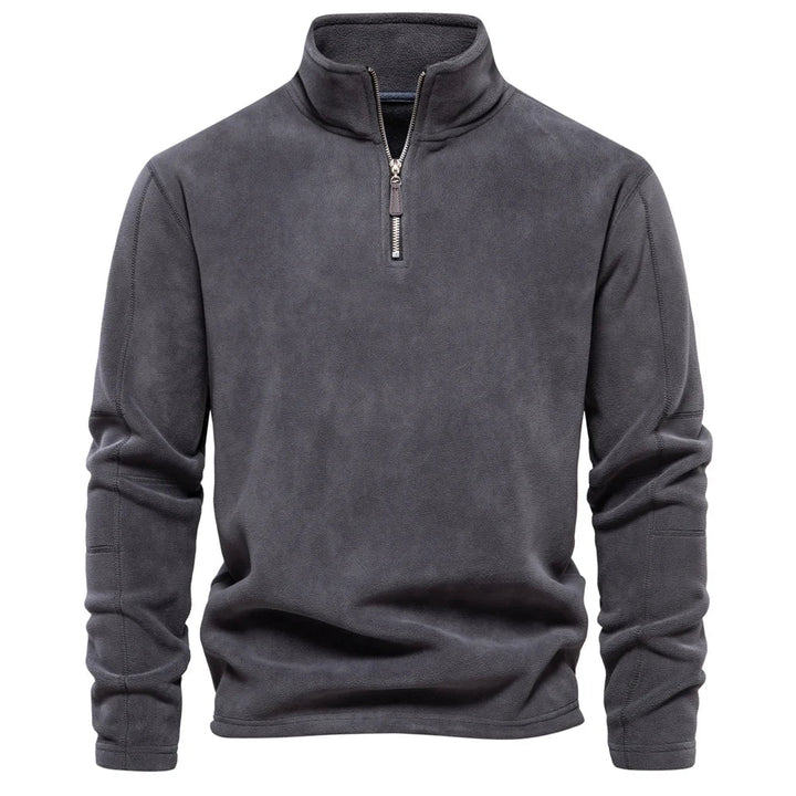 Emil™ | Warmer Fleece Pullover