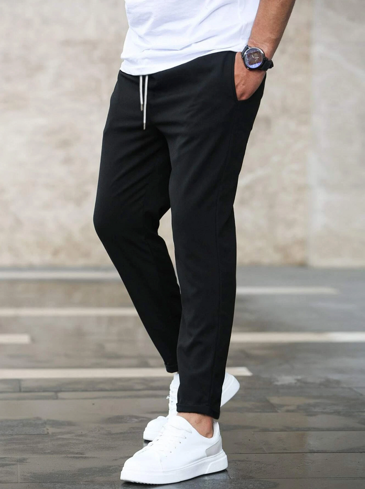 Gino - Premium Stretch Trousers Luxury