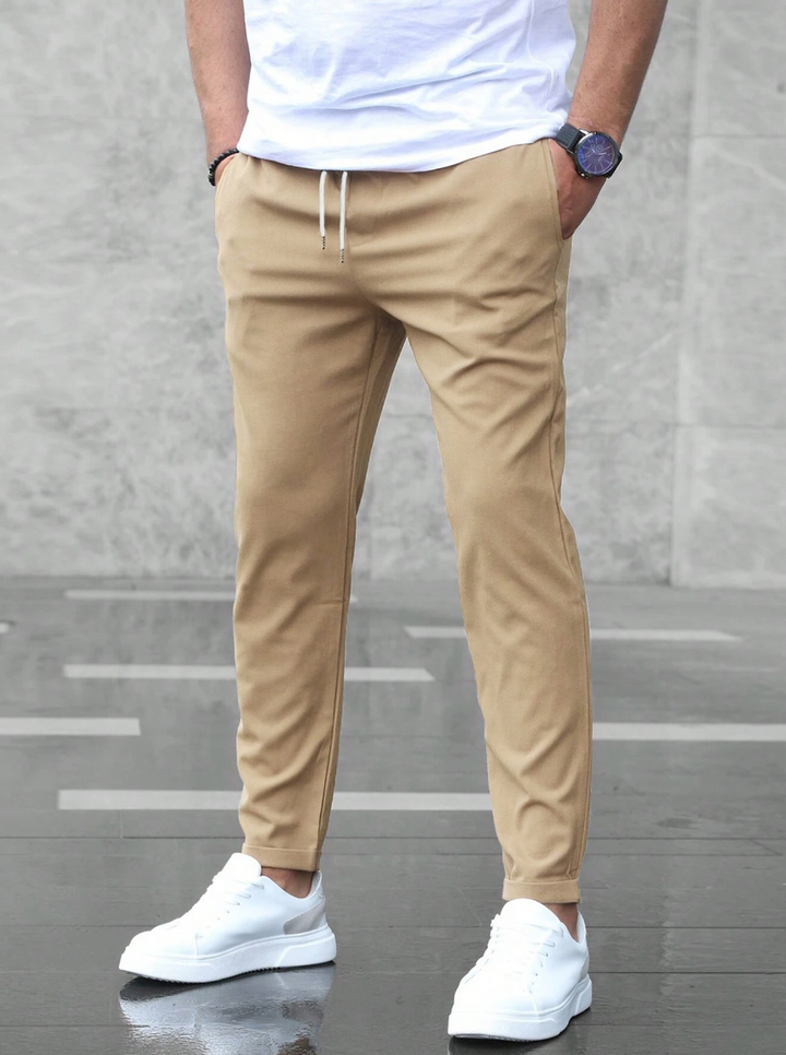 Jerome™ - Premium Luxe Stretch Trousers