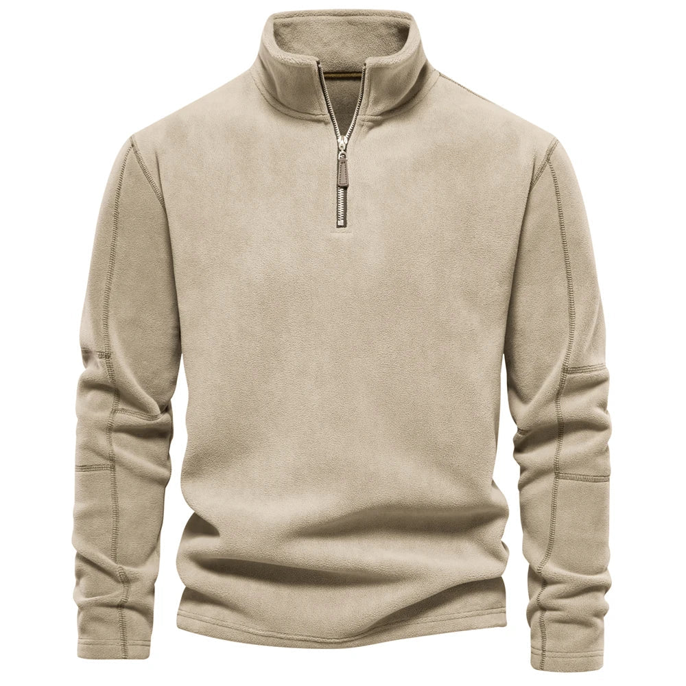 Emil™ | Warmer Fleece Pullover