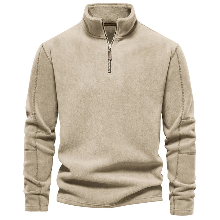 Emil™ | Warmer Fleece Pullover