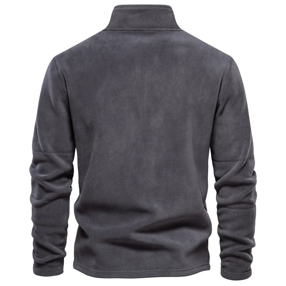 Emil™ | Warmer Fleece Pullover