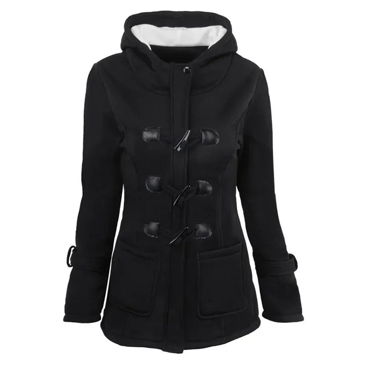 Fiorre™ | Autumn Jackets for Women