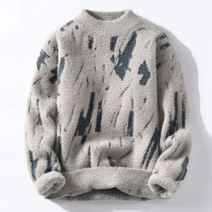 William | Casual Knit Jumper