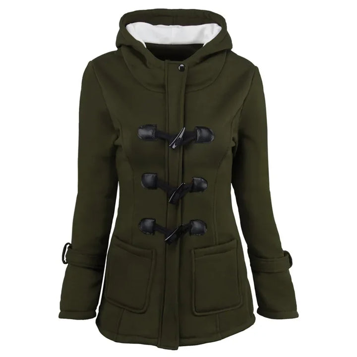 Fiorre™ | Autumn Jackets for Women