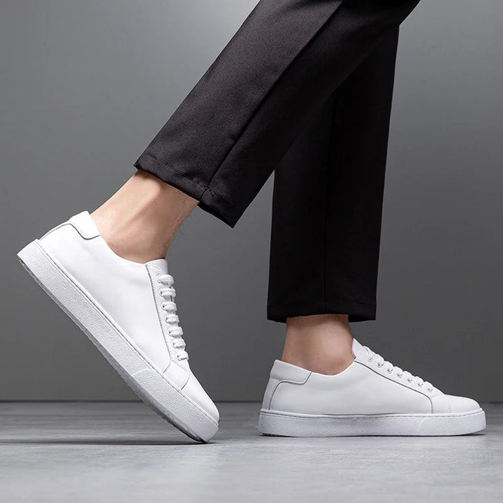 Franco™ - Men’s Leather Sneakers