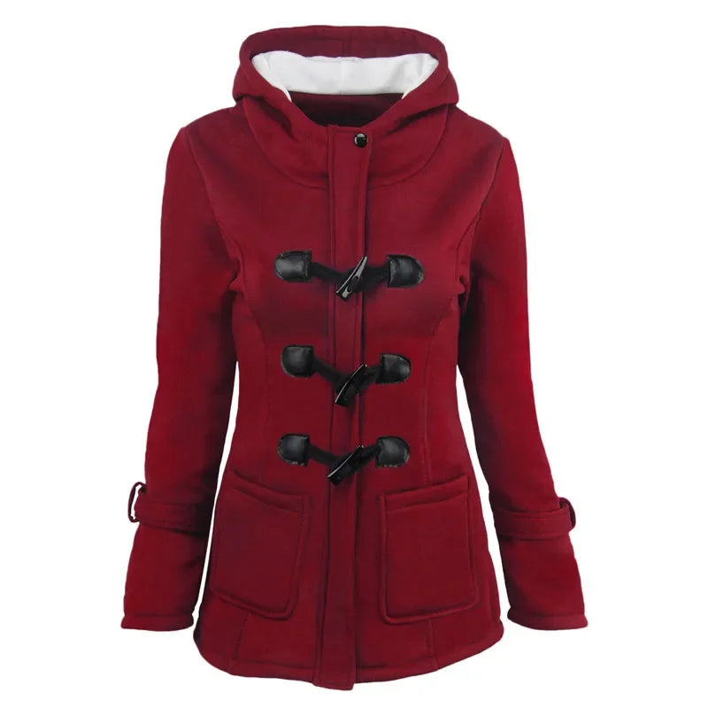 Fiorre™ | Autumn Jackets for Women