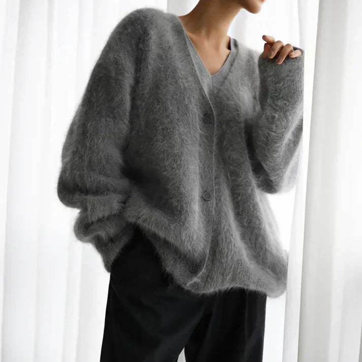 Ester™ - Oversized Sweater