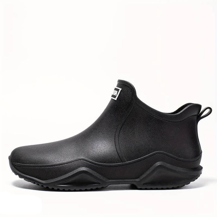 Thea - Orthopaedic Modern Rubber Boot