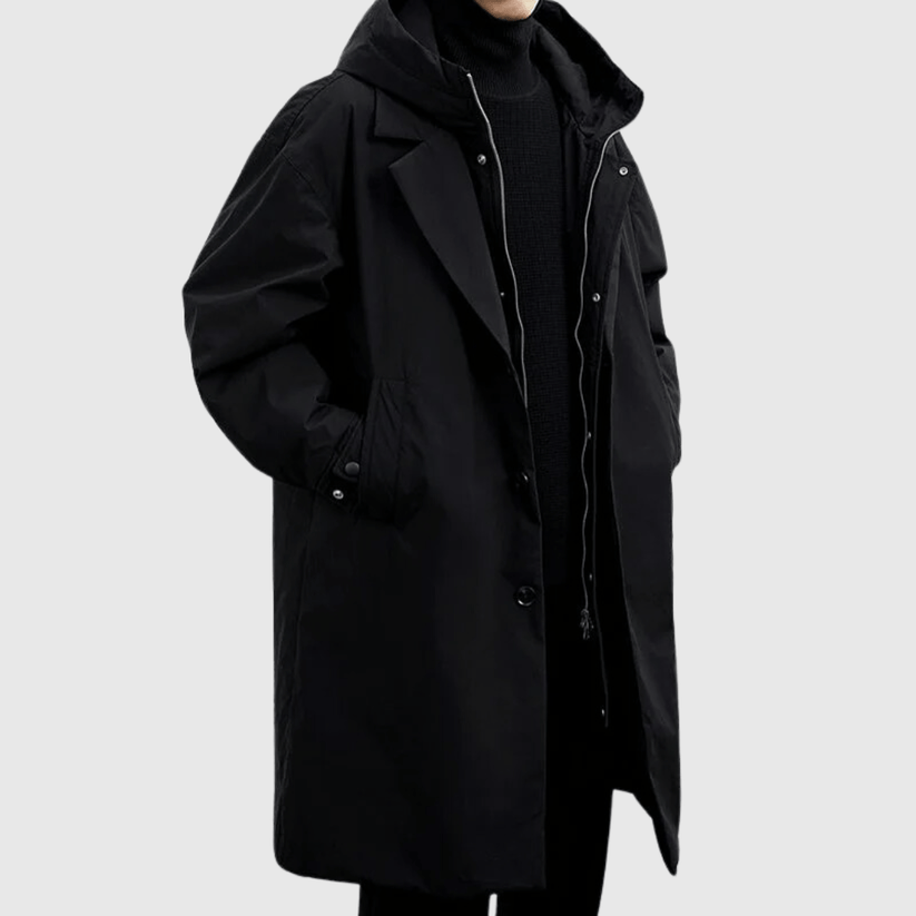 Ruprecht - Sentinel Jacket