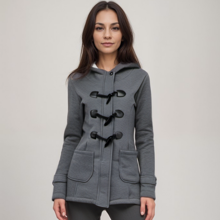 Fiorre™ | Autumn Jackets for Women