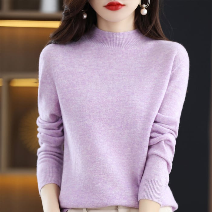 Cashmere Jumper for Women